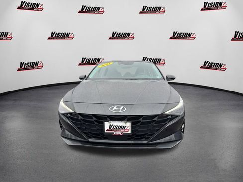 Used 2023 Hyundai Elantra SEL w/ Convenience Package image 2