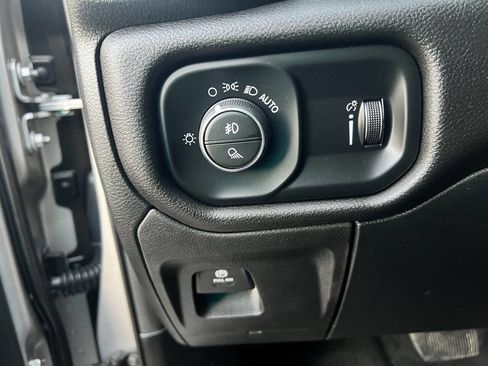 Used 2020 RAM 1500 Big Horn image 45