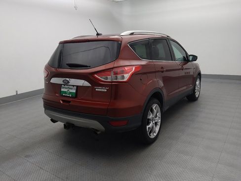 Used 2015 Ford Escape Titanium w/ Equipment Group 301A FWD image 9