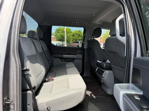 Used 2021 Ford F150 XLT w/ Equipment Group 302A High AWD/4WD image 10
