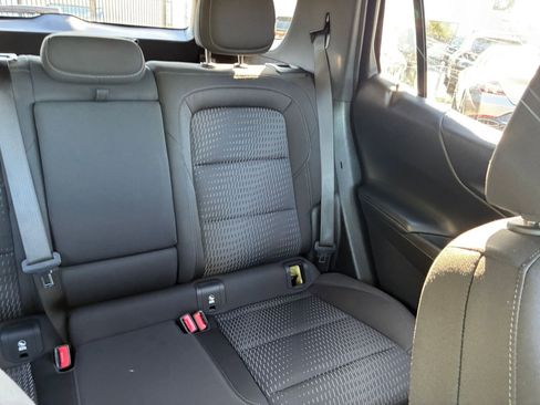 Used 2025 Chevrolet Equinox LT FWD image 36