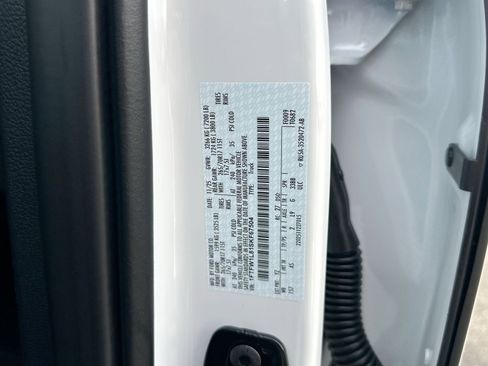 New 2025 Ford F150 XL image 36