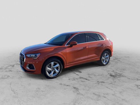 Used 2021 Audi Q3 2.0T Premium image 4