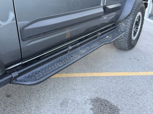 Used 2022 Ford Bronco Badlands image 39