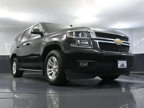 Used 2016 Chevrolet Tahoe LT w/ Luxury Package AWD/4WD image 63