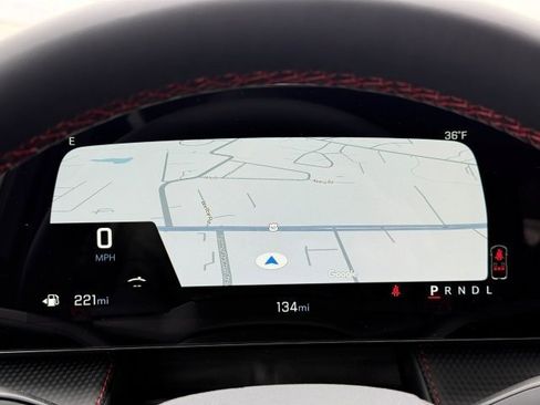 New 2026 Chevrolet Equinox RS w/ Convenience Package III image 30