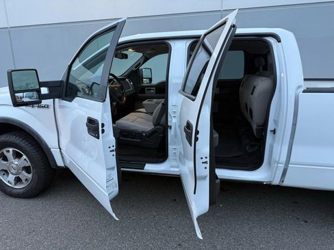 Used 2009 Ford F150 FX4 image 8