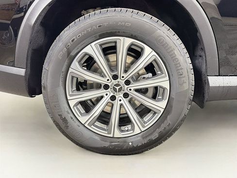 New 2026 Mercedes-Benz GLC 300 4MATIC image 35