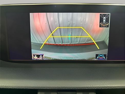 Used 2019 Lexus ES 350 w/ Accessory Package 2 FWD image 22