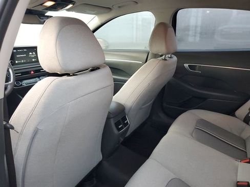 Used 2020 Hyundai Sonata SEL w/ Convenience Package image 9