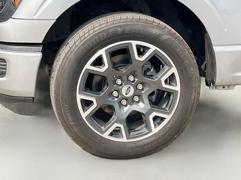 Used 2024 Ford F150 STX RWD image 30