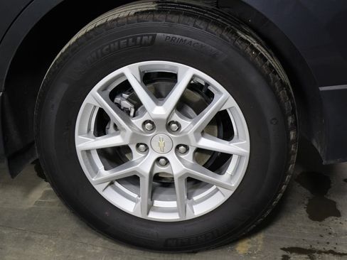 Used 2023 Chevrolet Equinox LT FWD image 37