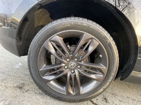 Certified 2021 Acura RDX A-Spec image 25