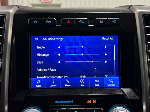 Used 2020 Ford F250 Platinum w/ Tremor Off-Road Package AWD/4WD image 48