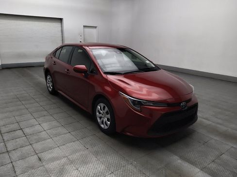 Used 2022 Toyota Corolla LE FWD image 13