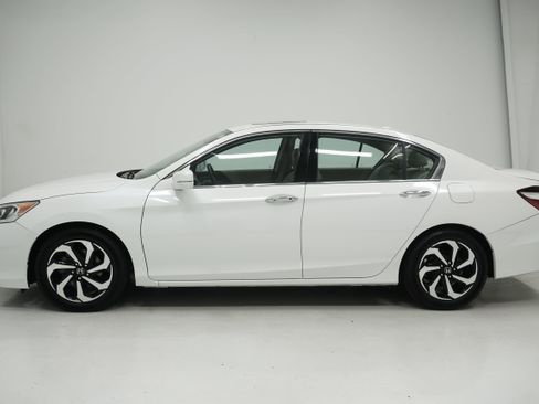 Used 2016 Honda Accord EX-L image 5