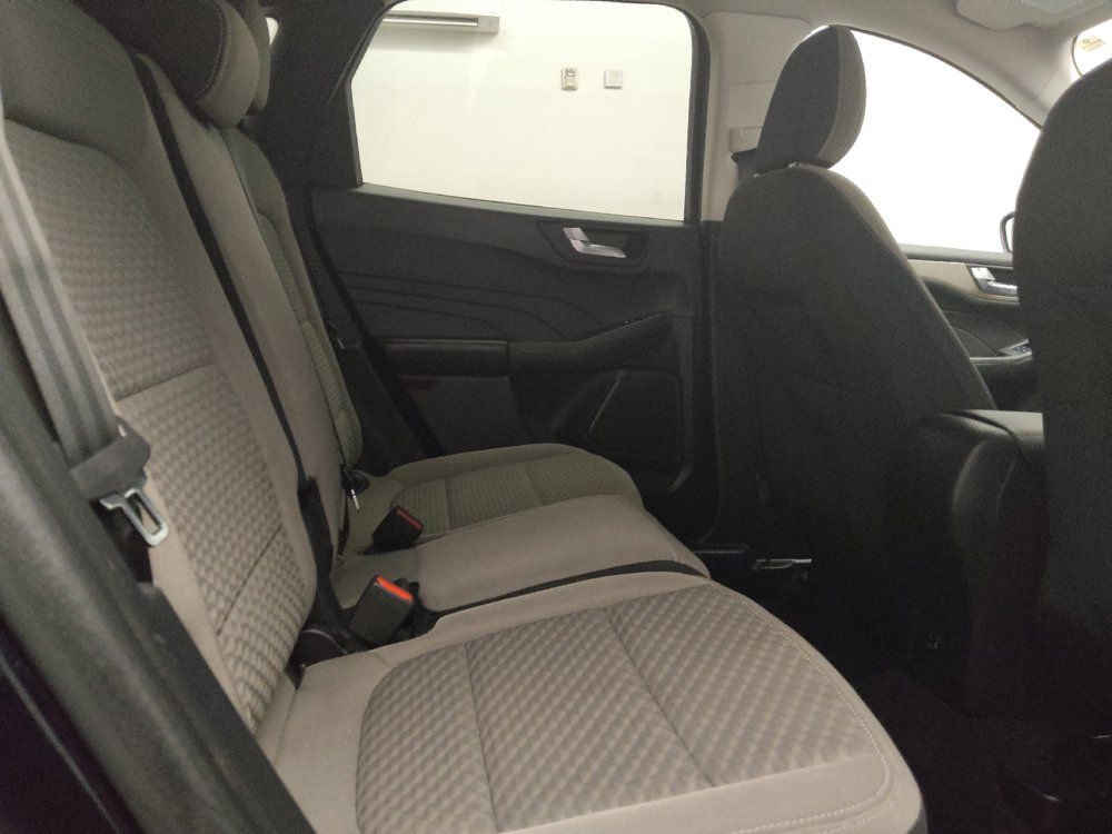 Used 2021 Ford Escape SE AWD/4WD image 21
