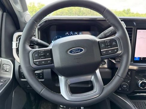New 2026 Ford F250 Lariat w/ Black Appearance Package AWD/4WD image 20