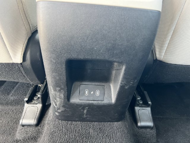Certified 2025 Hyundai Tucson SEL FWD image 37