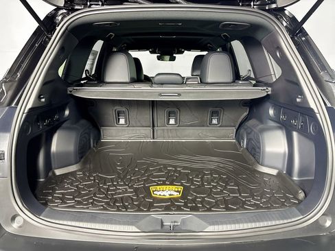 New 2026 Subaru Forester Wilderness image 21