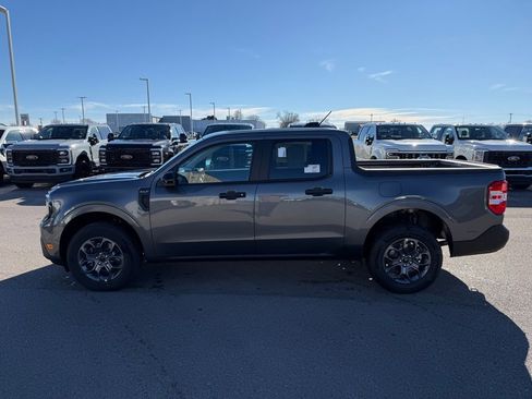 New 2026 Ford Maverick XLT w/ XLT Luxury Package AWD/4WD image 38