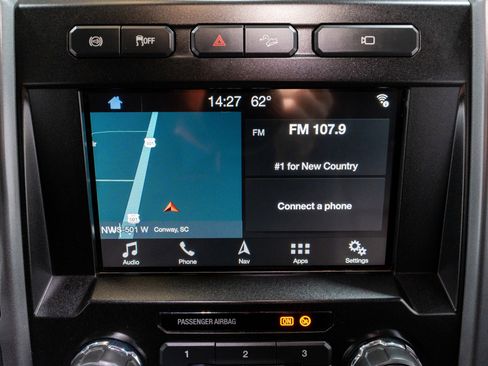 Used 2018 Ford F250 XLT w/ XLT Premium Package image 18