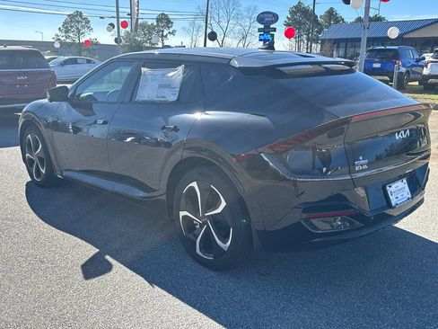 New 2024 Kia EV6 GT-Line AWD/4WD image 5