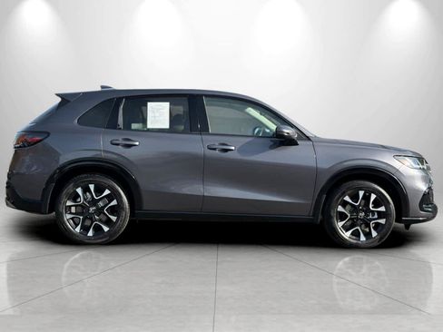 Used 2026 Honda HR-V EX-L image 8