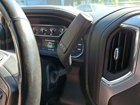 Used 2020 GMC Sierra 2500 SLE w/ SLE Convenience Package AWD/4WD image 17