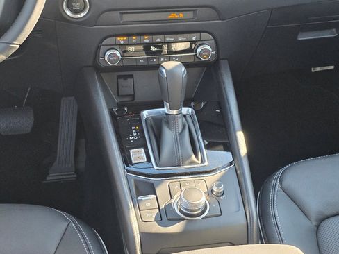 New 2025 MAZDA CX-5 AWD 2.5 S w/ Preferred Package image 11