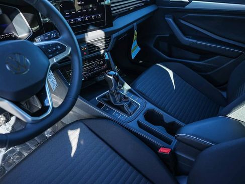 New 2026 Volkswagen Jetta S image 30