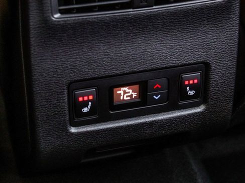 New 2026 Mitsubishi Outlander SEL image 36