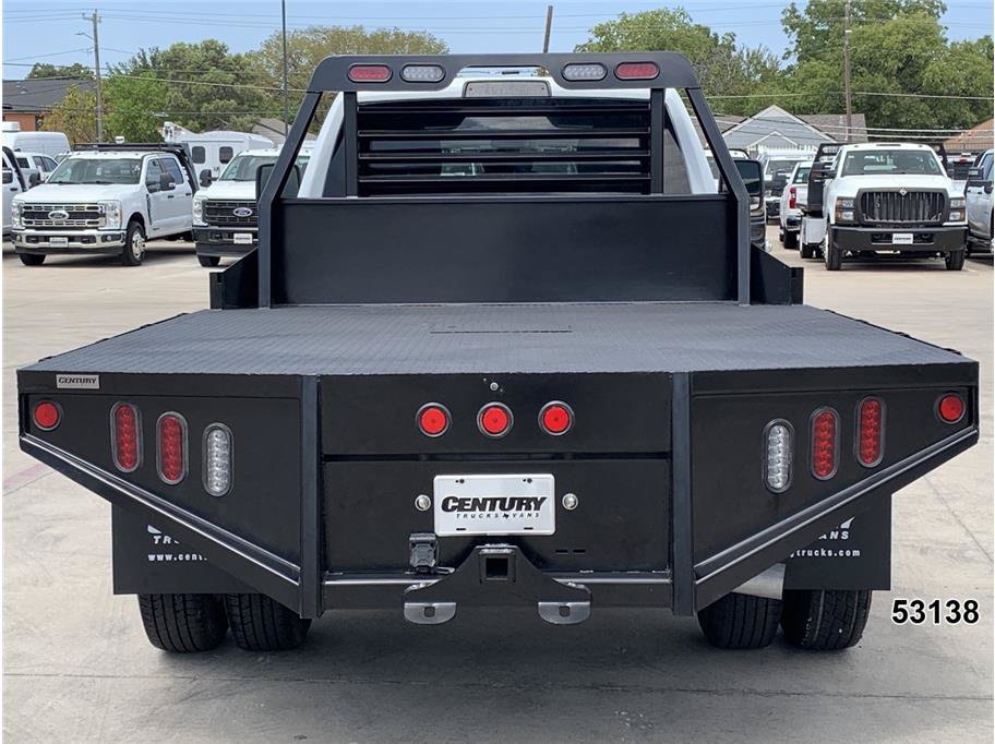 Used 2024 RAM 3500 SLT w/ Quick Order Package 2YG SLT AWD/4WD image 7
