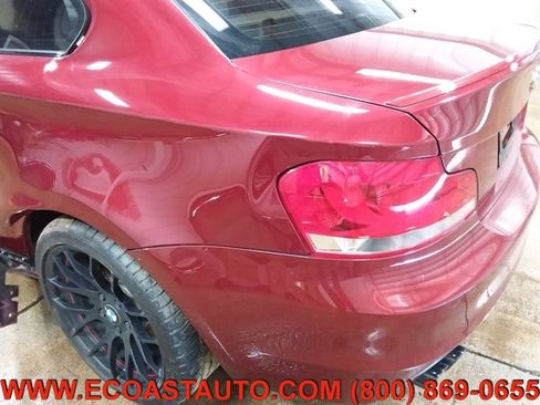 Used 2012 BMW 135i Coupe image 14