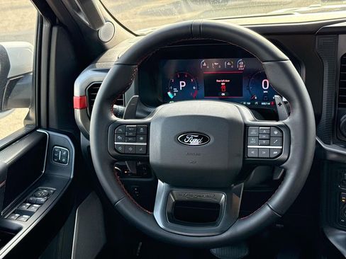 Used 2025 Ford F150 Raptor image 17