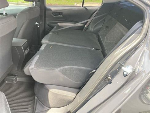 Certified 2025 Toyota Corolla LE FWD image 23