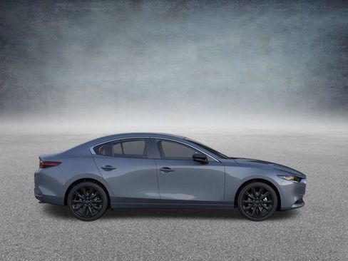 New 2026 MAZDA MAZDA3 Carbon image 5