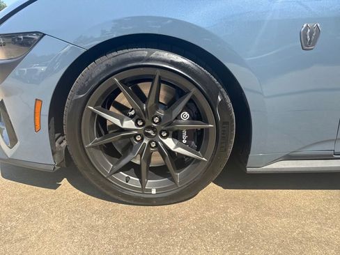 New 2025 Ford Mustang Dark Horse image 24