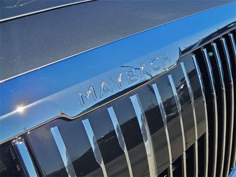 Certified 2024 Mercedes-Benz Maybach S 580 4MATIC image 13