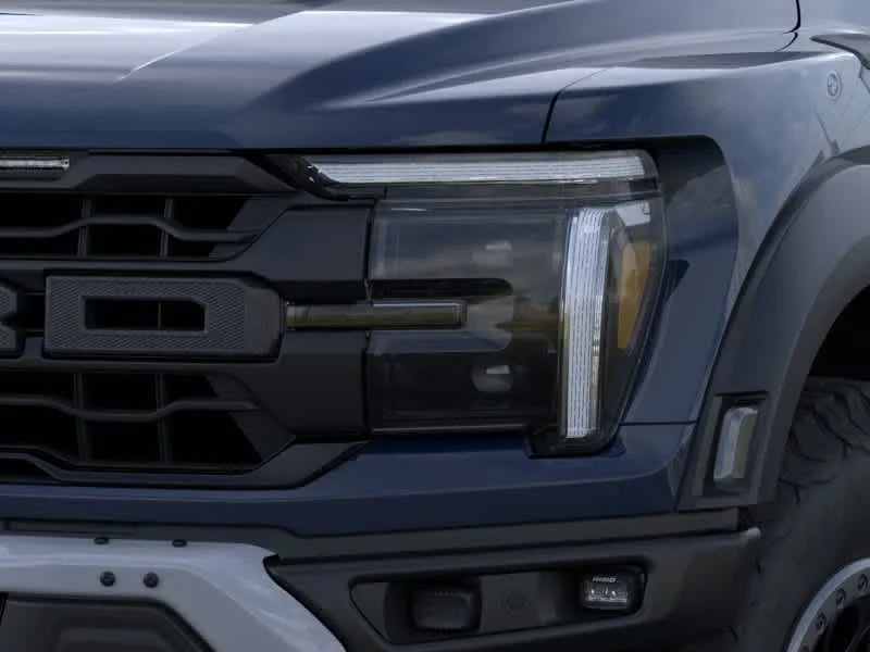 New 2026 Ford F150 Raptor AWD/4WD image 18