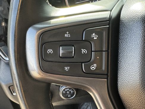 Used 2024 Chevrolet Silverado 2500 High Country AWD/4WD image 24