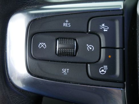 Used 2021 Chevrolet Blazer RS w/ Enhanced Convenience Package image 25