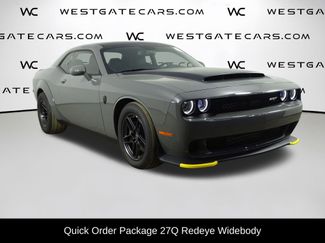 New 2023 Dodge Challenger SRT Hellcat Redeye video 2