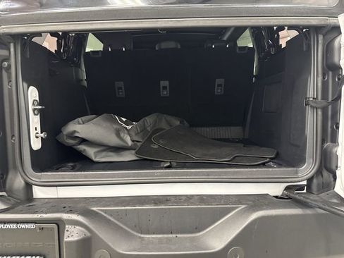 Used 2024 Ford Bronco Big Bend image 14