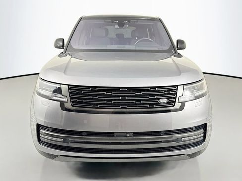 Used 2023 Land Rover Range Rover SE AWD/4WD image 6