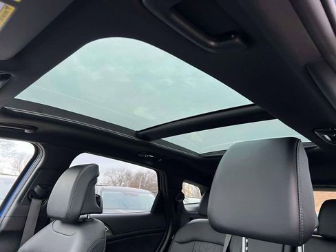 Used 2025 Kia Sportage X-Line w/ Premium Package image 19