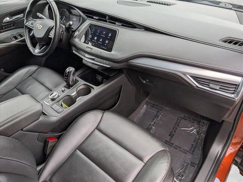 Used 2019 Cadillac XT4 Premium Luxury FWD image 20