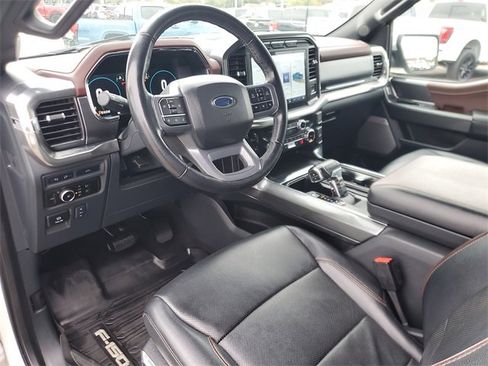 Used 2023 Ford F150 Lariat image 16