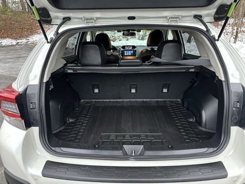 Used 2022 Subaru Crosstrek 2.5i Limited w/ Moonroof Package 1 image 23