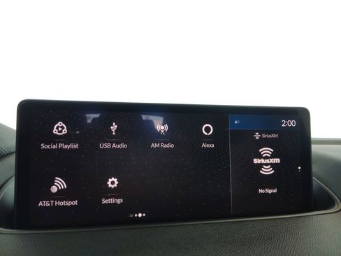 Used 2022 Acura MDX SH-AWD image 24